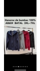 hanorac barbati bbc batal 3xl-7xl 5/set