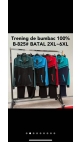 trening barbati bbc batal 3xl-6xl 5/set