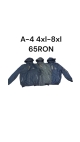 geaca barbati 4xl-8xl 5/set