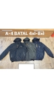 geaca barbati 4xl-8xl 5/set