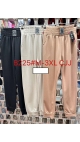 pantaloni dama m-3xl 5/set