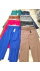 pantaloni dama 36-46 6/set