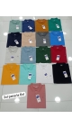 tricou barbati 2xl-6xl 5/set