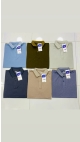 tricou barbati s-2xl 5/set