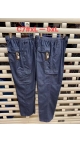 pantaloni barbati xl-5xl 5/set