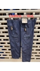 pantaloni barbati batal 6xl-10xl 5/set