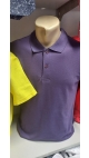 tricou barbati polo m-20xl 4/set