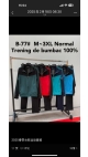 trening barbati bbc m-3xl 5/set