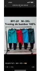 trening barbati bbc m-3xl 5/set