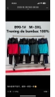 trening barbati bbc m-3xl 5/set