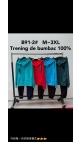 trening barbati bbc m-3xl 5/set