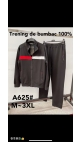 trening barbati bbc m-3xl 5/set