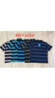 tricou barbati xl-5xl 5/set