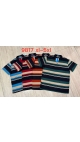 tricou barbati xl-5xl 5/set