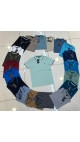 tricou barbati 4xl-8xl 5/set