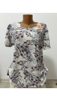 bluza dama xl-5xl 5/set