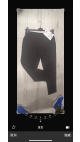pantaloni dama 7xl-12xl 6/set