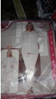 pijama dama batal 5/set