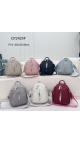 rucsac dama 2/set