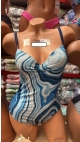 costum baie dama s-xl 5/set