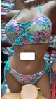 costum de baie dama 38-44 5/set