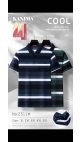 tricou barbati xl-5xl 5/set