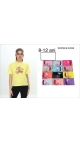 tricou fete 8-12 ani 5/set