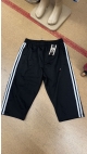 pantaloni 3/4 barbati batal 3xl-7xl 5/set
