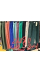 pantaloni dama 4xl-8xl 5/set