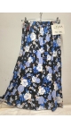 fusta dama lycra 3xl-4xl 12/set