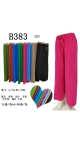 pantaloni dama m-3xl 5/set
