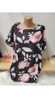 bluza dama 2xl-4xl 6/set