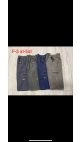 pantaloni barbati xl-5xl 5/set