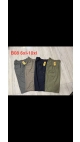pantaloni 3/4 barbati 6xl-10xl 5/set