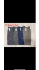 pantaloni 3/4 barbati 6xl-10xl 5/set
