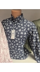 camasa barbati s-2xl sau 3xl-7xl 5/set