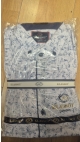 camasa barbati s-2xl sau 3xl-7xl 5/set