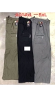 pantaloni barbati xl-5xl 5/set