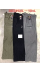 pantaloni barbati 6xl-10xl 5/set