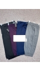 pantaloni dama 2xl-6xl 5/set