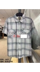 camasa barbati maneca scurta 4xl-8xl 5/set