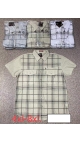 camasa barbati maneca scurta 4xl-8xl 5/set