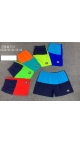 pantaloni scurti barbati 8xl-12xl 5/set