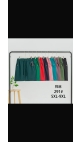 pantaloni  dama 5xl-9xl 5/set