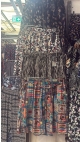 pantaloni scurti dama panza 3xl-5xl 12/set