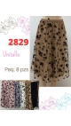 fusta dama 5/set