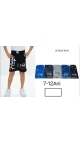 pantaloni baieti 7-12 ani 5/set