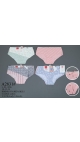 chiloti dama 12/set