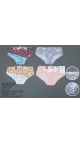 chiloti dama 12/set