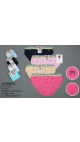 chiloti dama 12/set